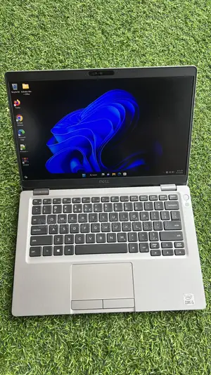 Laptop Dell Latitude 5310 8GB Intel Core i5 SSD 256GB