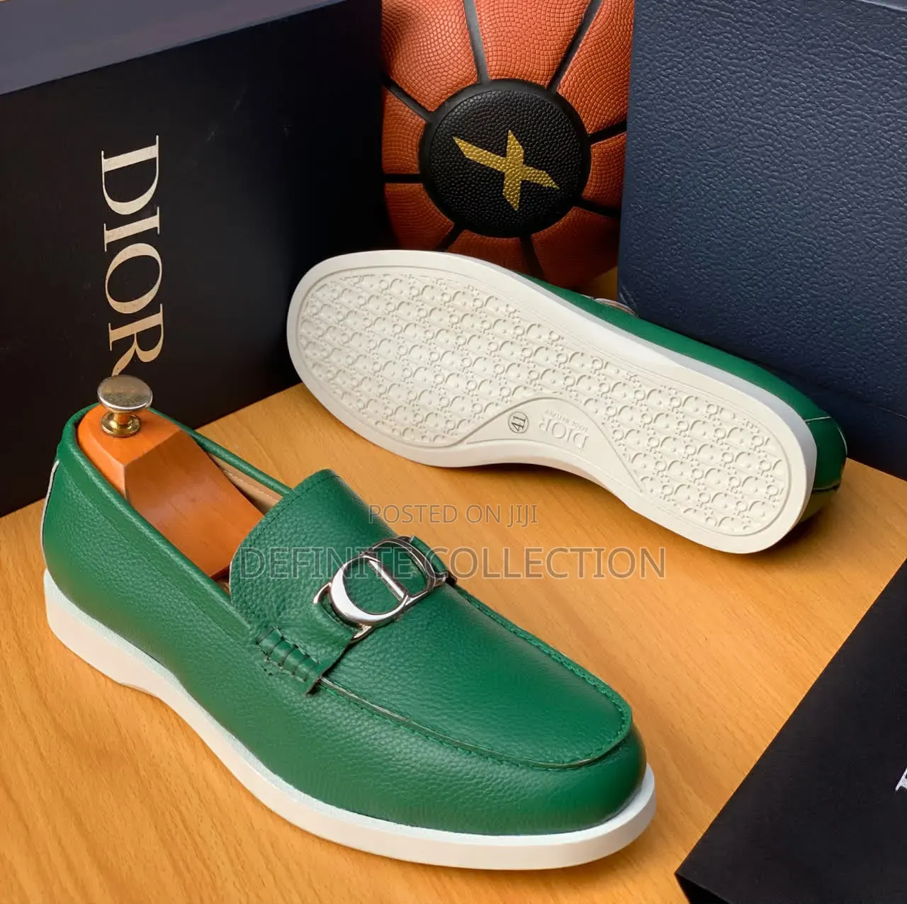New Dior Top Quality Shoe