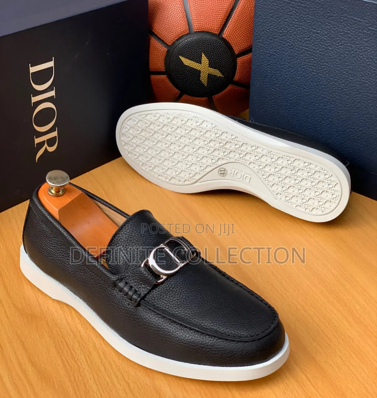 New Dior Top Quality Shoe