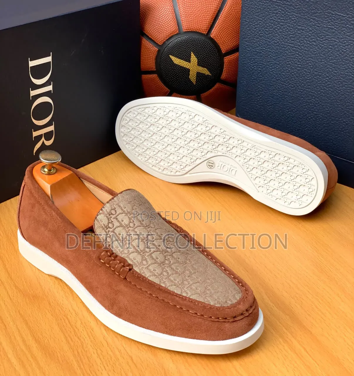 New Dior Top Quality Shoe