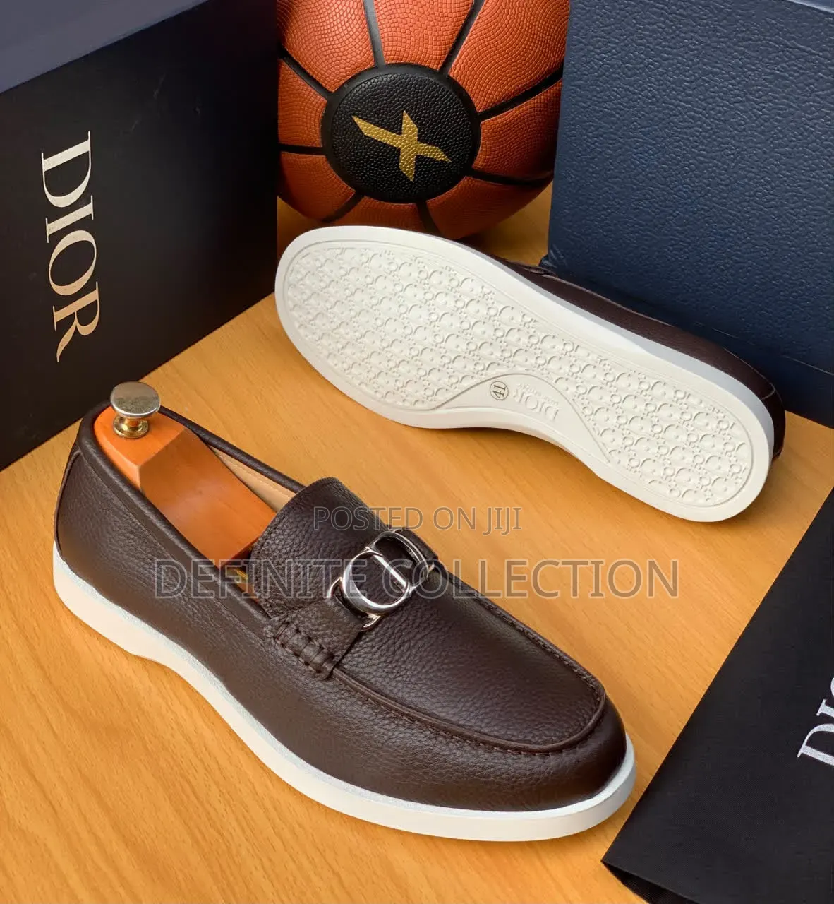 New Dior Top Quality Shoe