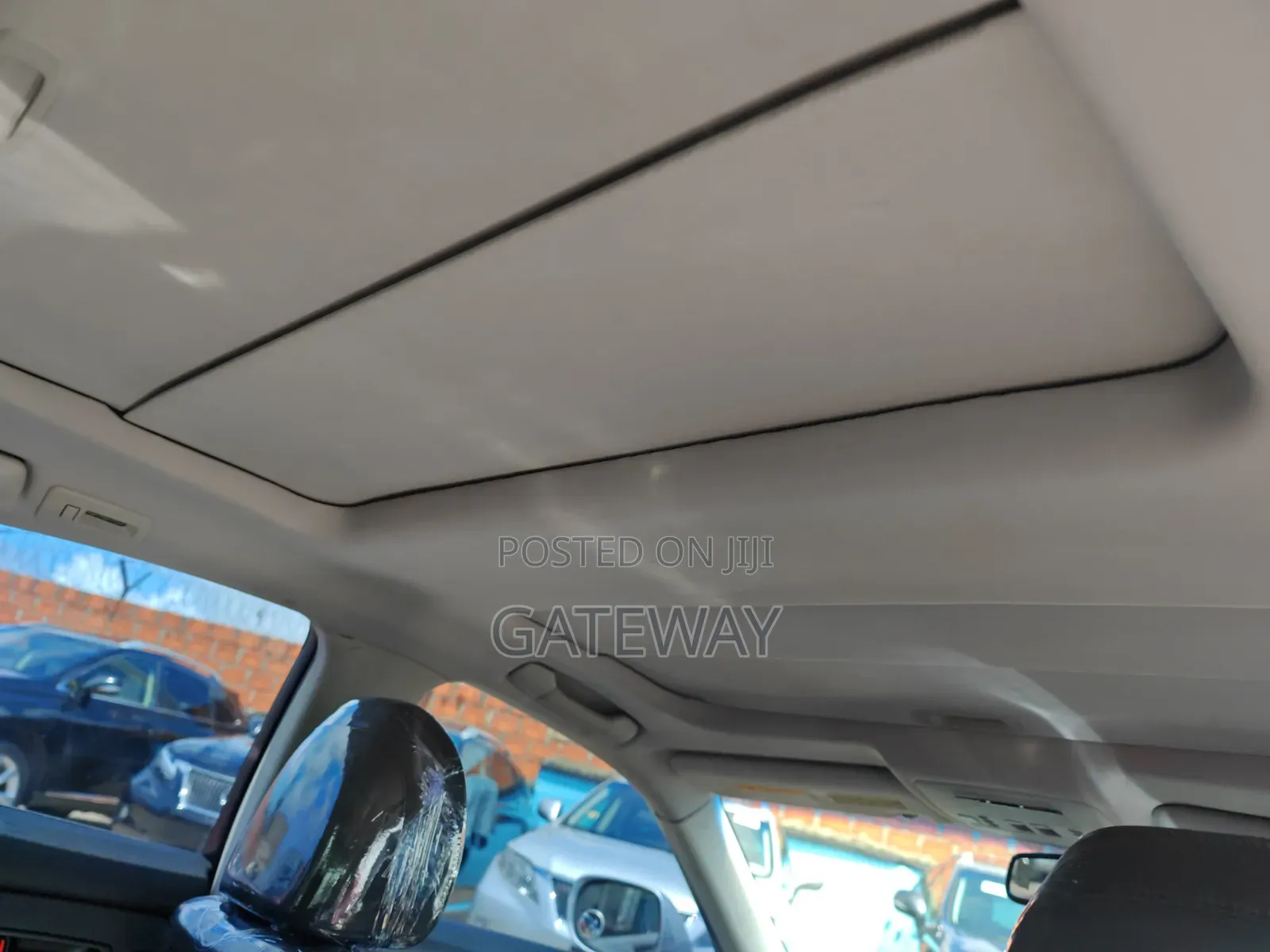 Lexus ES 350 2008 Silver