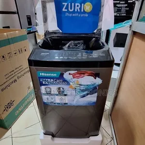 Hisense Automatic Washing Machine 11kg