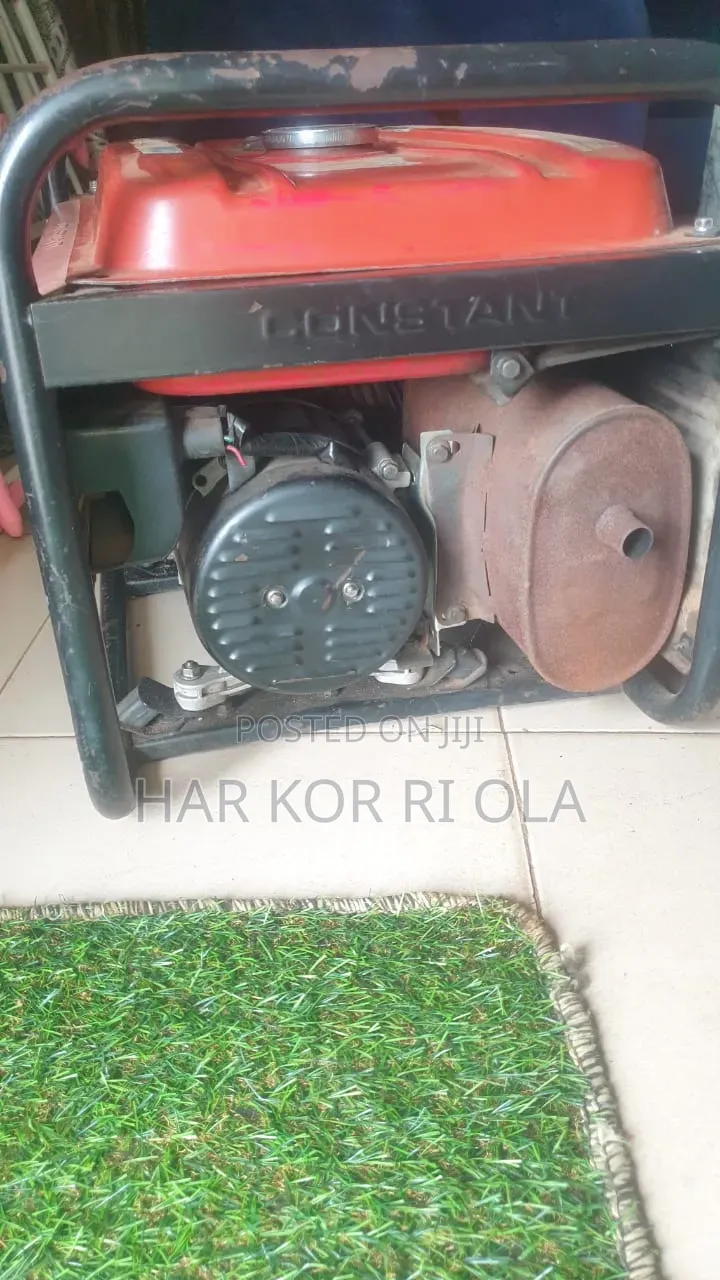 Gasoline Generator