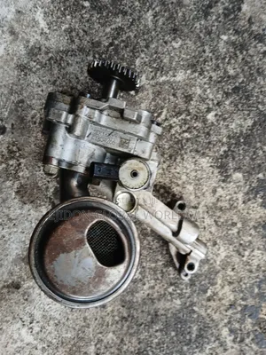 1.5l 2.0l Engine Oil Pump GMC Terrain Buick Envision Encore 2019 2021