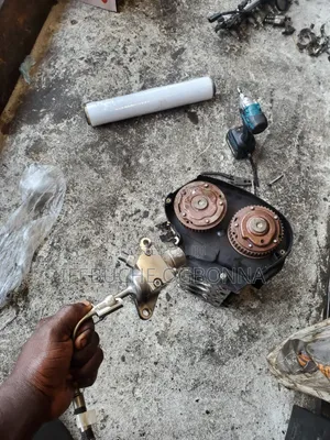 Nozzle Chevrolet Camaro/Cadillac/ Escalade/ 6.2 V8 2020
