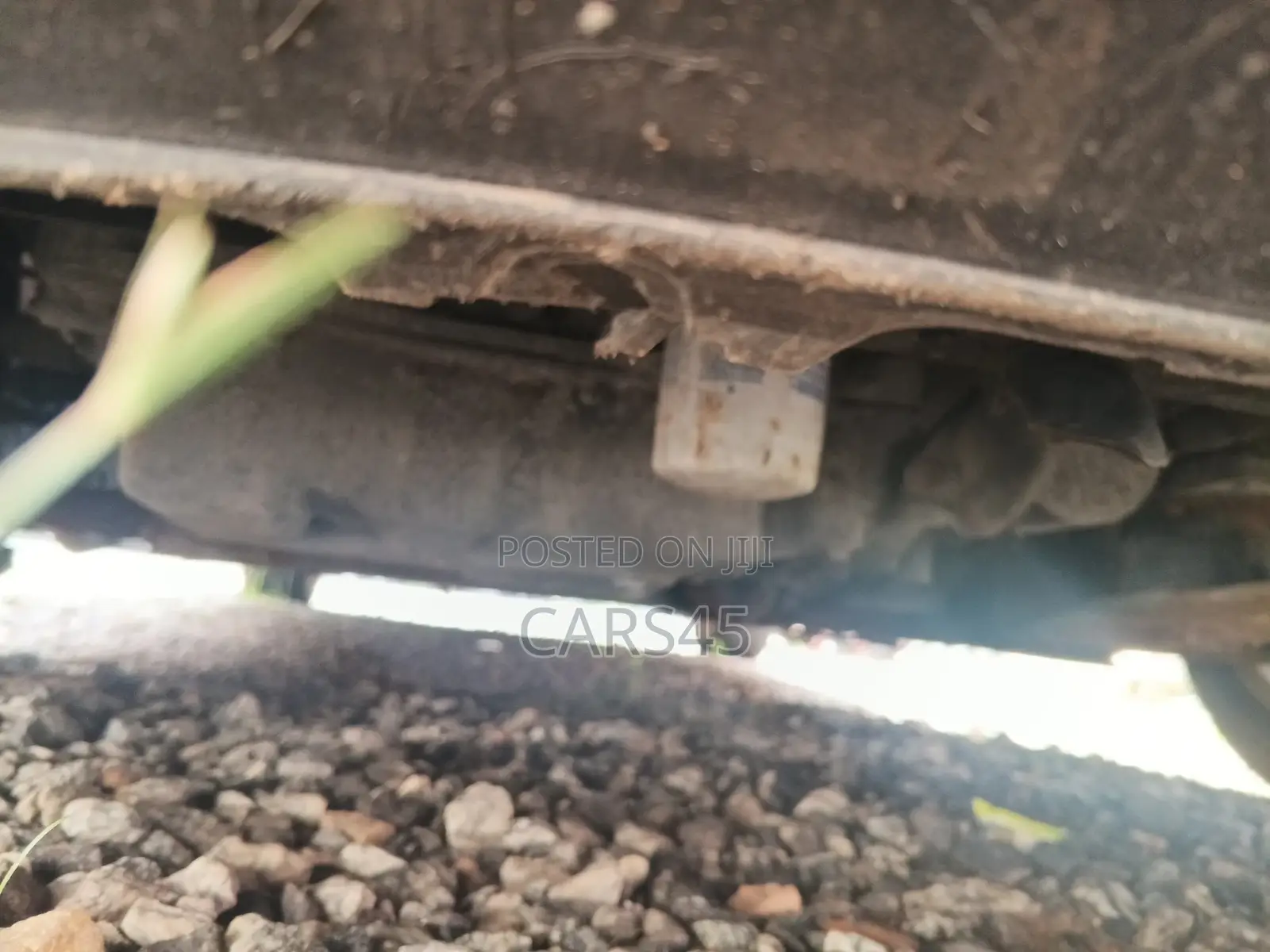 Mazda 5 2012 Silver