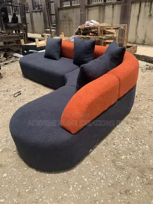 L Shape Chair
