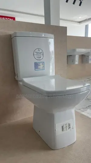 Water Closet WC