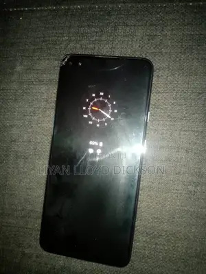 OnePlus Nord 256 GB Black