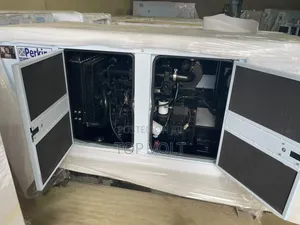 20KVA Heavy Duty Diesel Power Generator