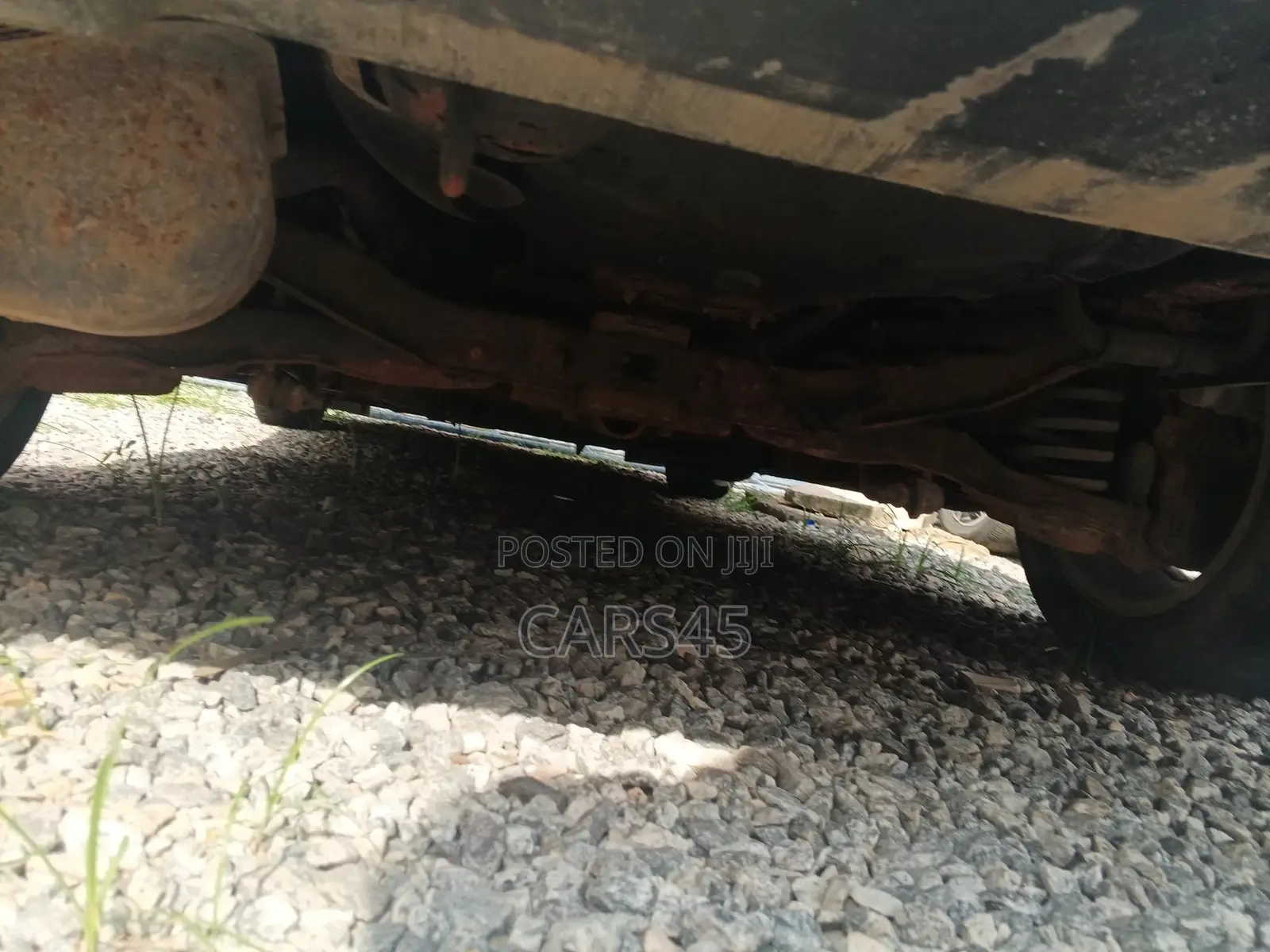 Mazda 5 2012 Silver