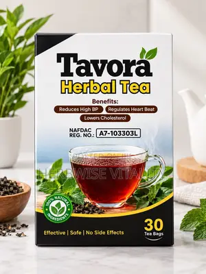 Tavora Herbal Tea