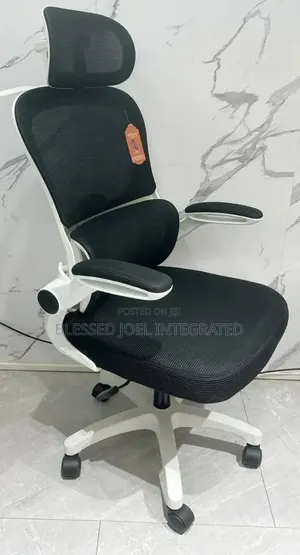 Office Swivel Ergonomic Seat