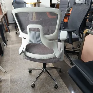 Ergonomic Office Chair