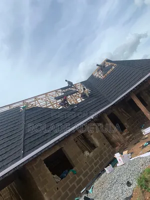 Gerard Roofing Sheets