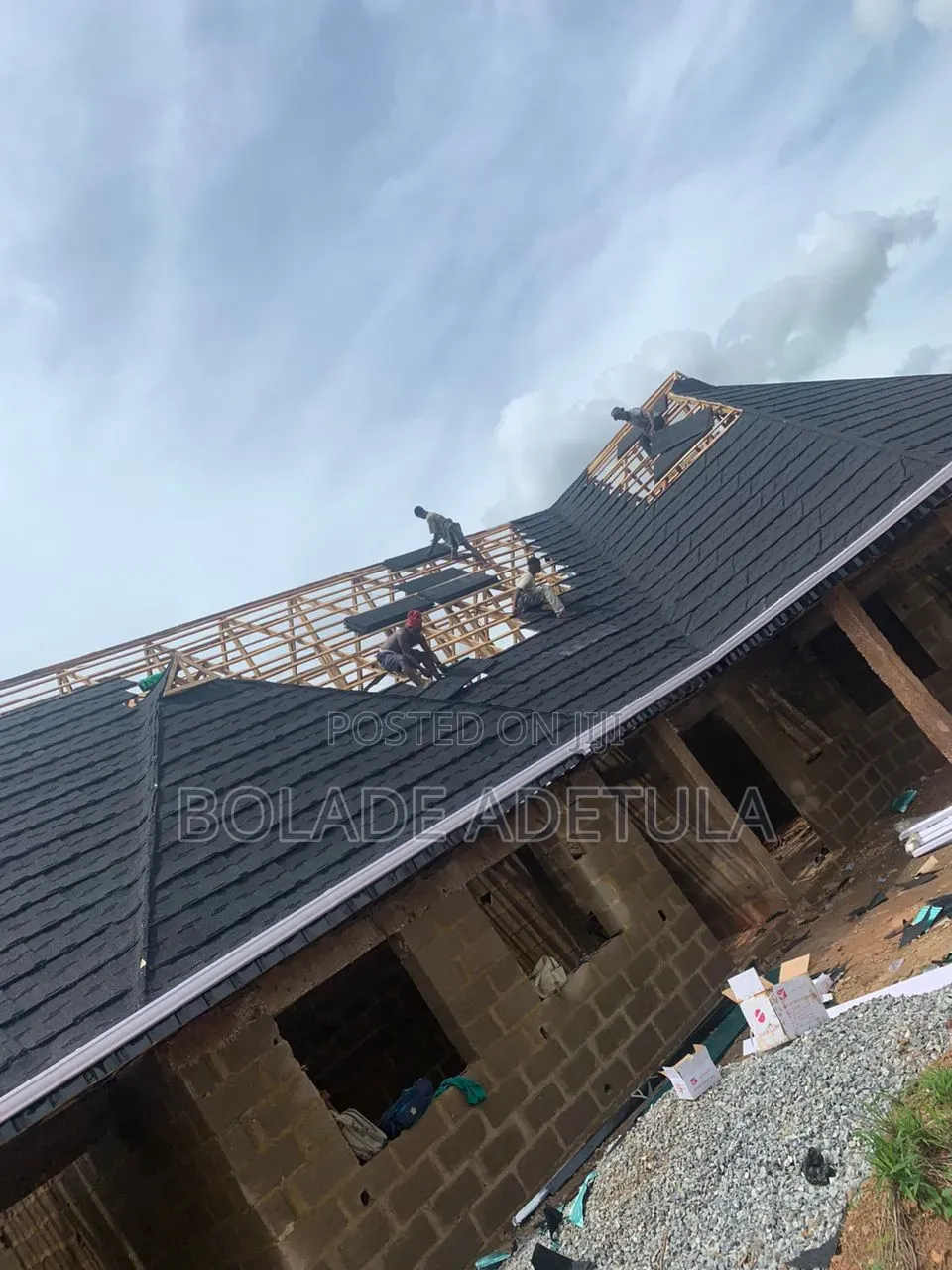Gerard Roofing Sheets
