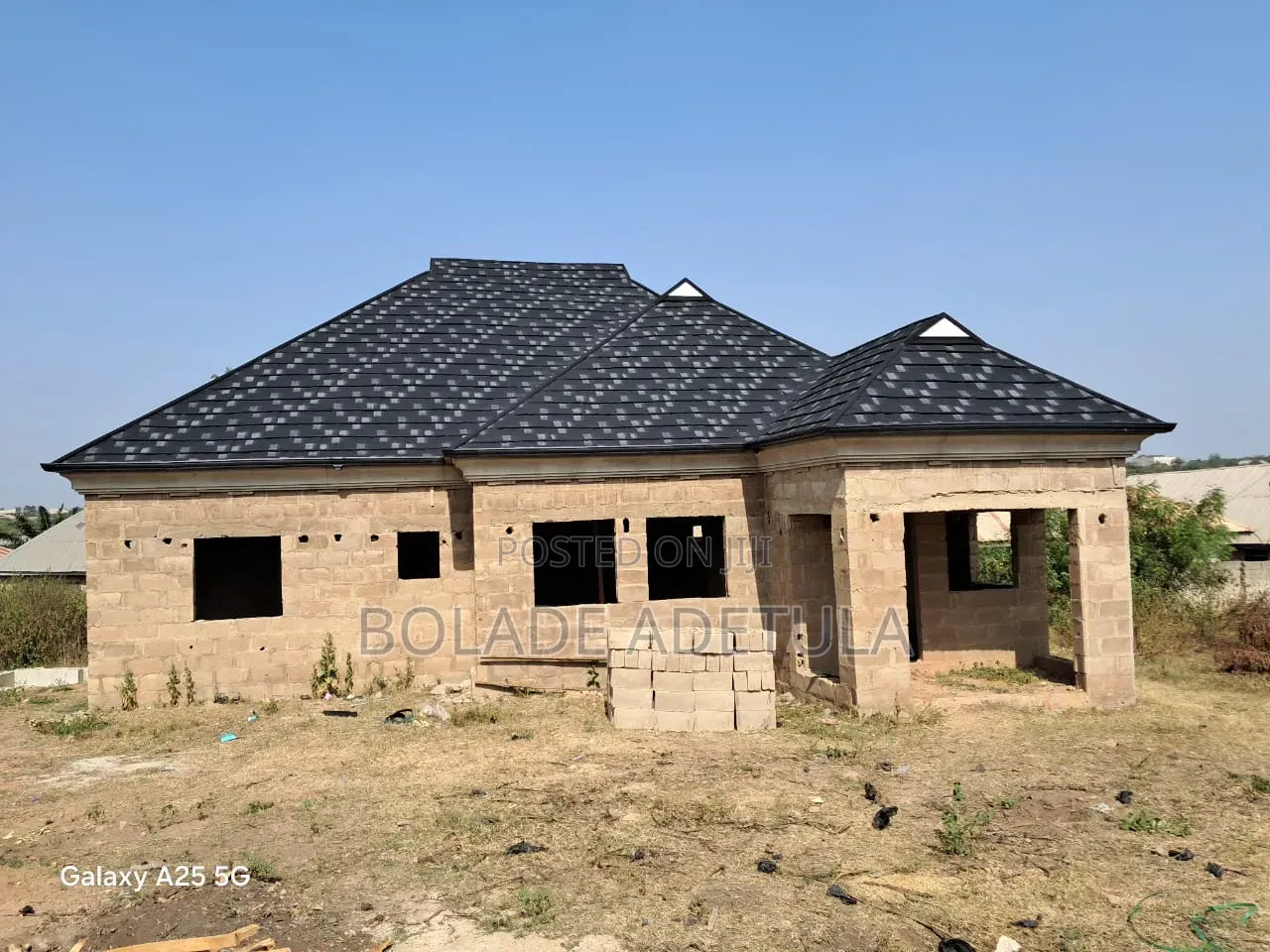Gerard Roofing Sheets