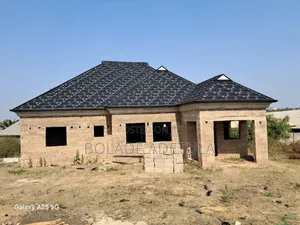 Gerard Roofing Sheets