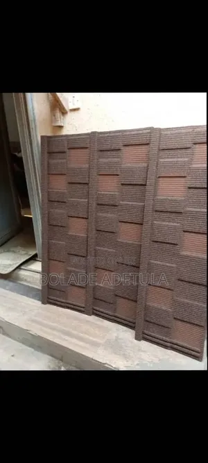 Gerard Roofing Sheets