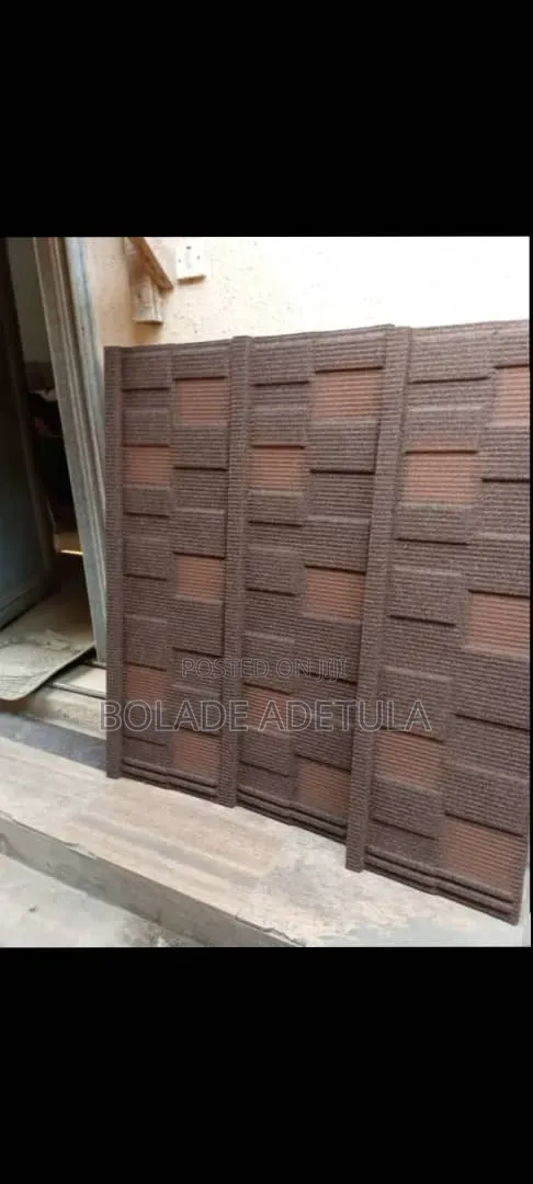 Gerard Roofing Sheets