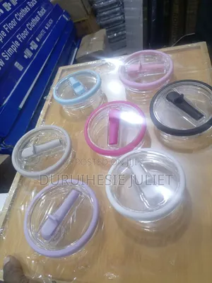 Stanley Cup Anti Spill Cover