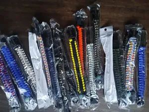 Bracelet Du X
