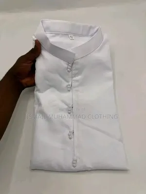 Jalabiya and Clothing Materials