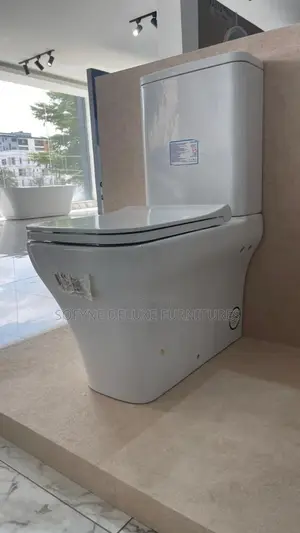 Premium Water Close WC