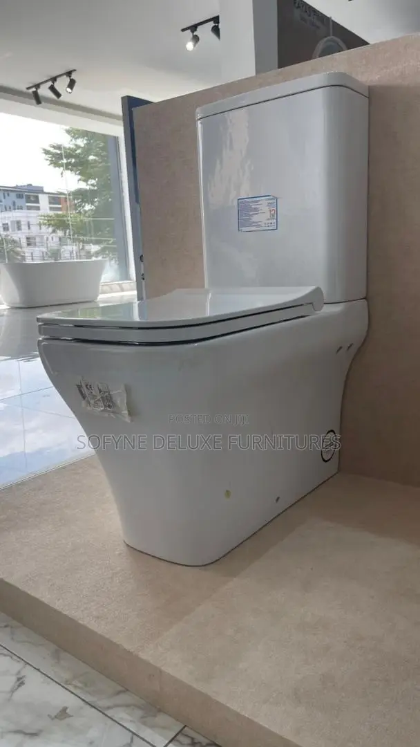 Premium Water Close WC
