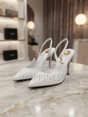 Luxury That Feat Ur Feet