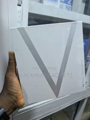 New Tecno Phantom V Flip 5G 256 GB