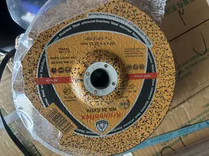 7” Kronenflex Grinding Disc