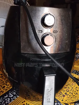 Sonik Air Fryer