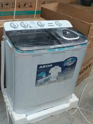 Aeon Washing Machine 11kg Top Loader