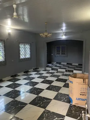 3bdrm Bungalow in Dozieway, Umuahia for rent