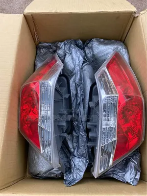Rear/Tail Light 2008-12 Honda Accord