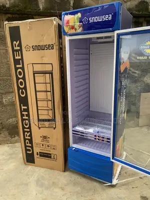 SNOWSEA LC-500W Large Capacity Chiller