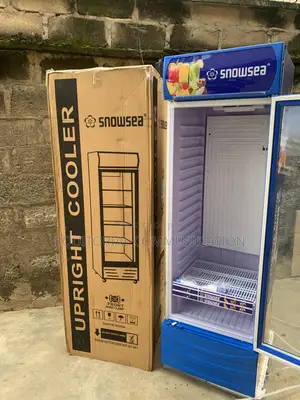SNOWSEA LC-500W Large Capacity Chiller