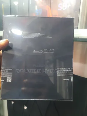 New Samsung Galaxy Z Fold4 512 GB Gray