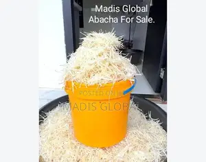 Abacha (African Salad)