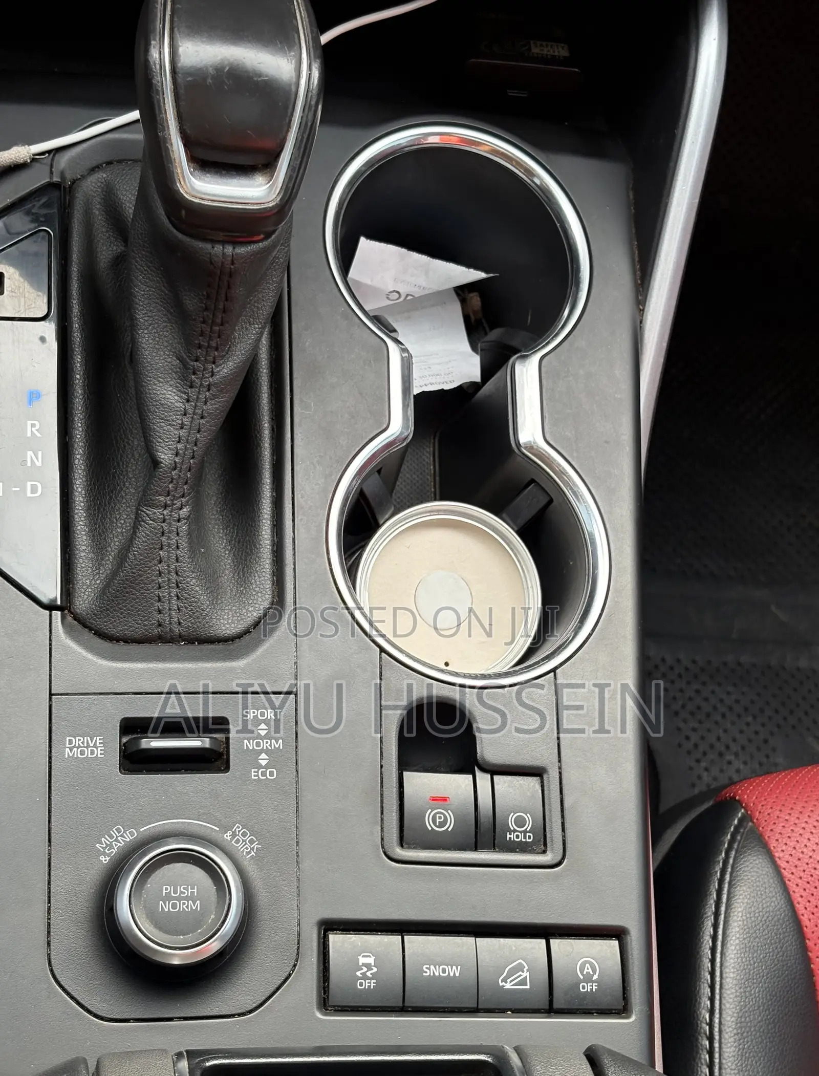 Toyota Highlander 2022 Black