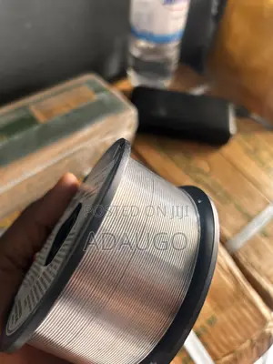 AlCOTEC Aluminum Wire/Coil