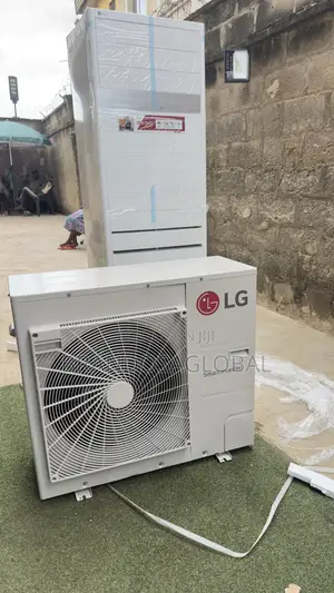 Best Selling LG 5 Ton Standing Inverter AC