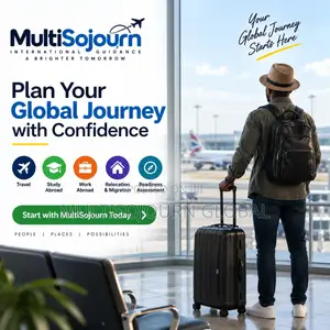 International Travel Relocation Advisory Services