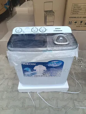 Aeon Washing Machine 7kg Top Loader