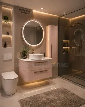 Prenium Vanity Unit With Basin