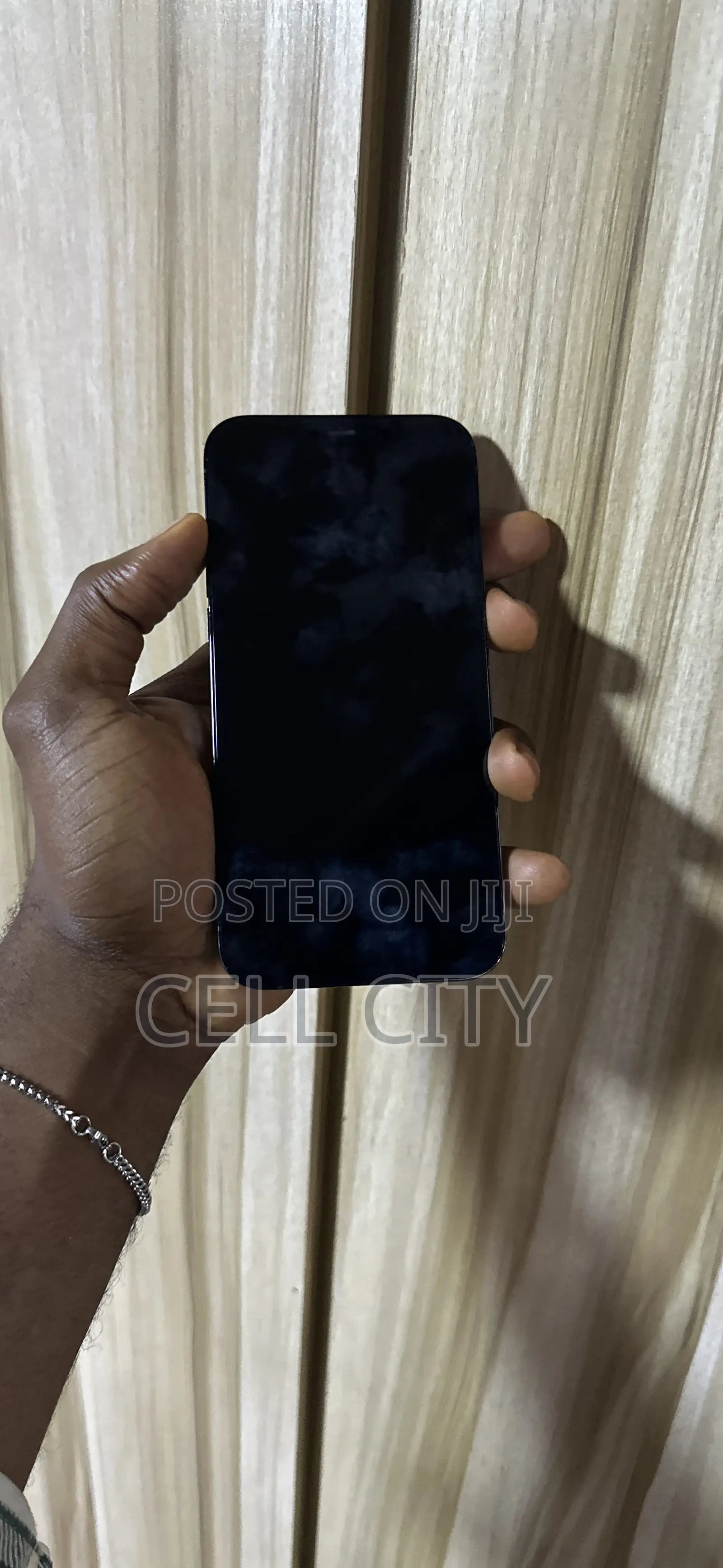 Apple iPhone 12 Pro Max 512 GB Blue