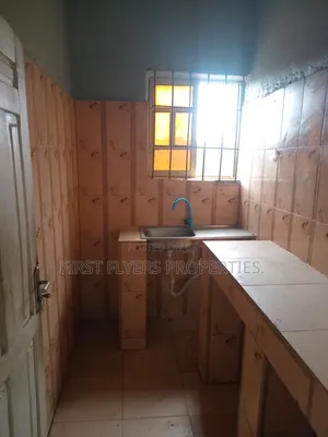 2bdrm Block of Flats in Elejigbo, Obasanjo for rent