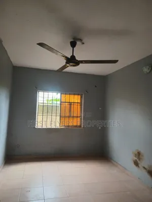 2bdrm Block of Flats in Elejigbo, Obasanjo for rent